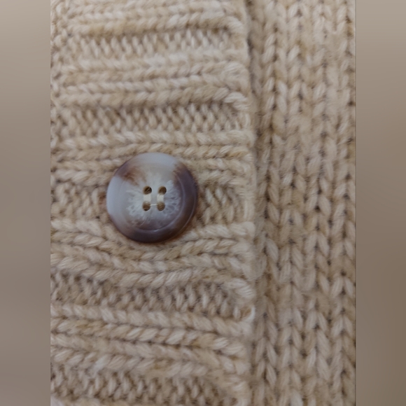 Liz Claiborne vintage wool jacket - Picture 6 of 16